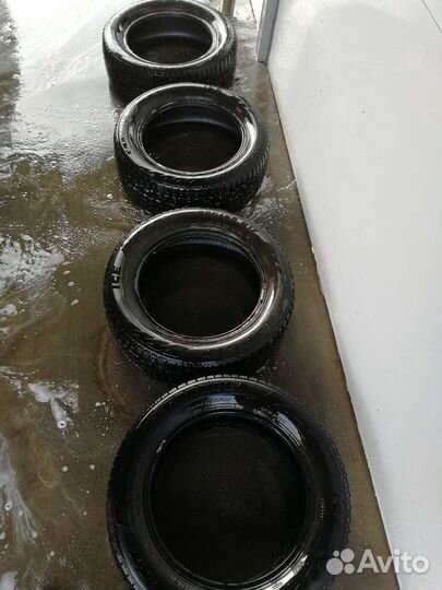 Formula Ice 225/60 R17