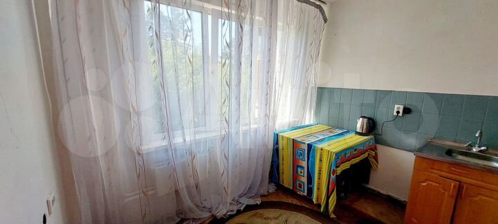 1-к. квартира, 47 м², 3/5 эт.