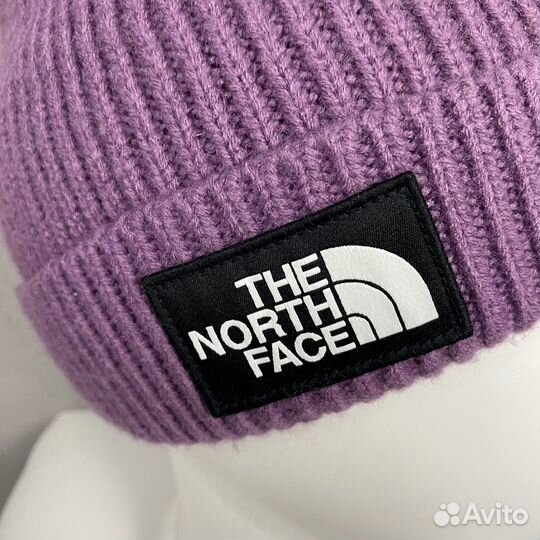 Шапка The North Face оригинал
