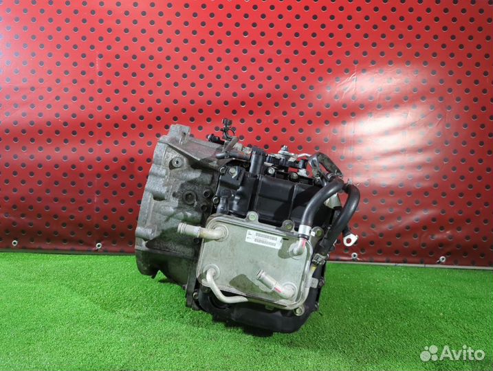 Коробка передач автоматическая (АКПП) 5xxgt4L33 Kia Optima 4 2.4 Бензин
