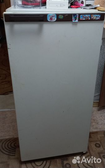 Холодильник на запчасти