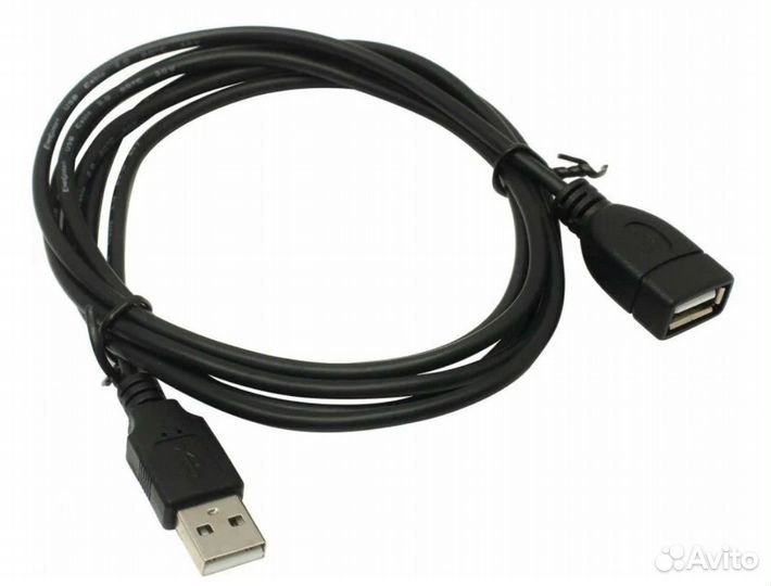 Удлинитель USB