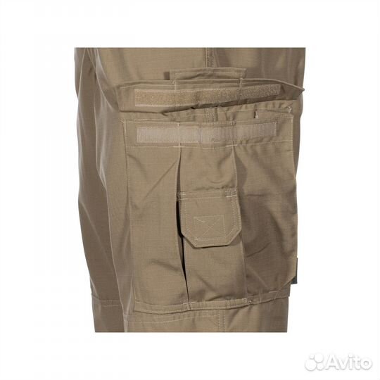 Leo Khler Tactical Pants coyote