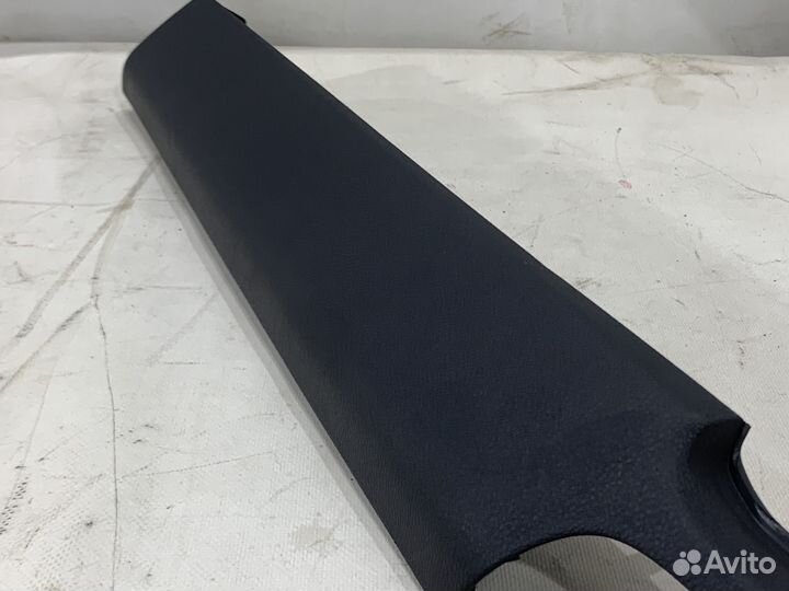 Накладка декоративная торпедо KIA K5 DL3