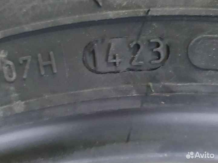 Nokian Tyres Nordman 5 175/65 R14 86T
