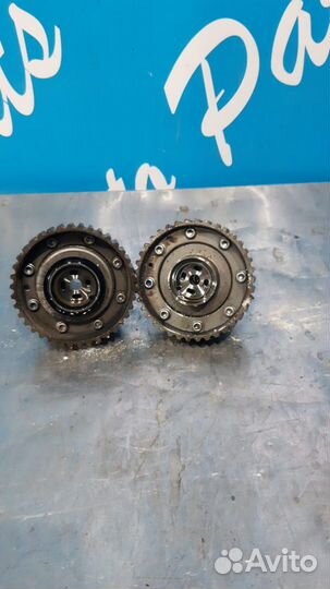 Форд Фокус 3 шестерни распредвала iqdb 1,6л 105л.с