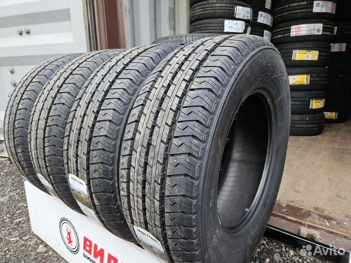 Ikon Tyres Nordman SC 235/65 R16C R