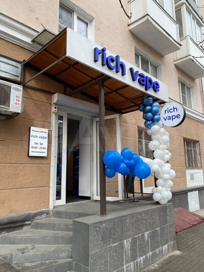 Торговая площадь, 34 м²