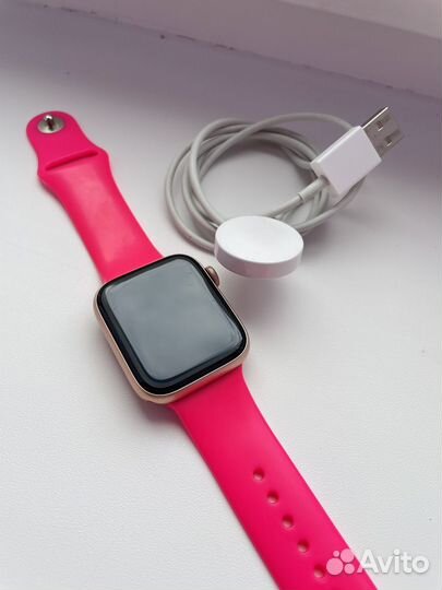 Apple watch se 44mm