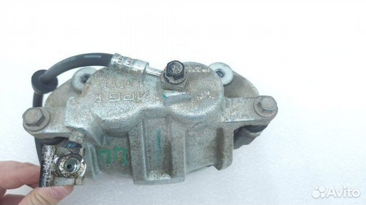 Б/У Б/У Суппорт тормозной Состояние отличное