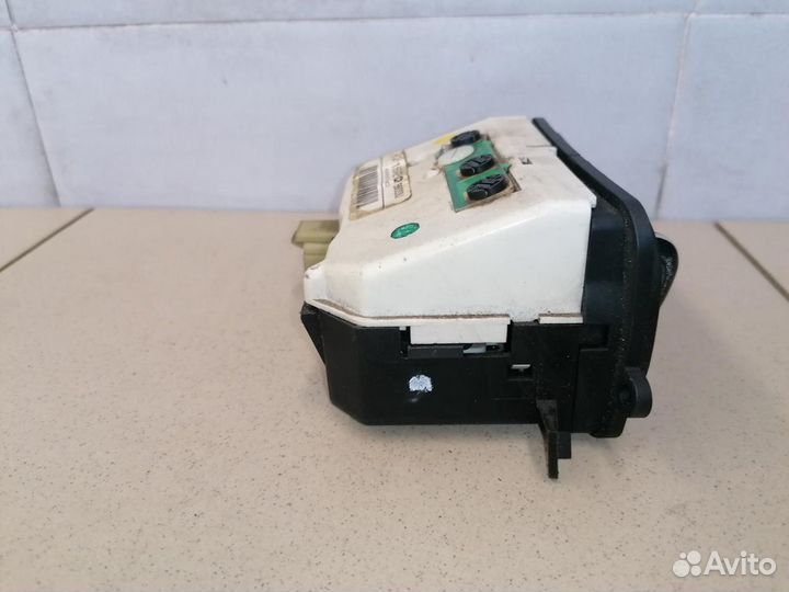 Блок управления светом 300M 1998-2004