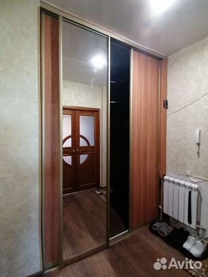 Межкомнатные двери