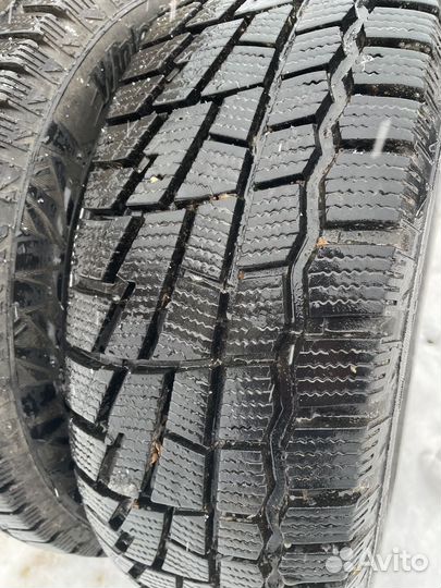 Cordiant Winter Drive 2 195/60 R15