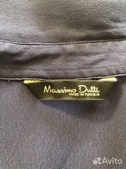 Блузка Massimo Dutti, S/M