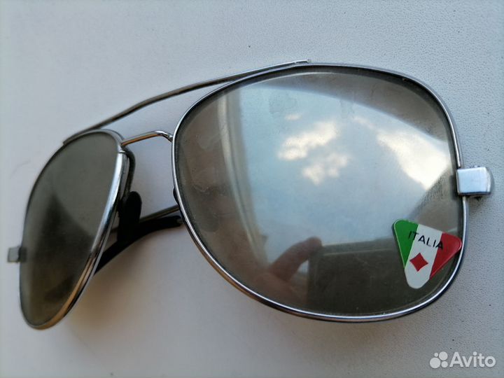 Винтажные очки