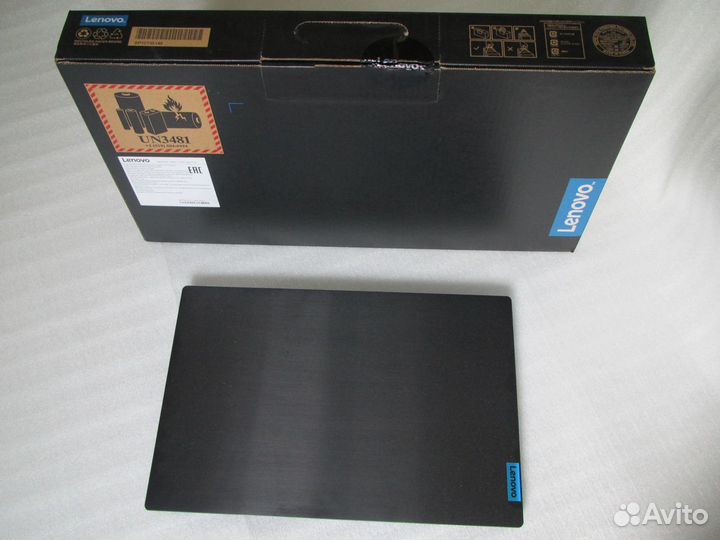 Новый Игровой GeForce GTX / 16 Гб / SSD 512 Гб