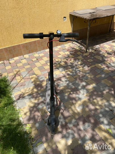 Самокат xiaomi m365