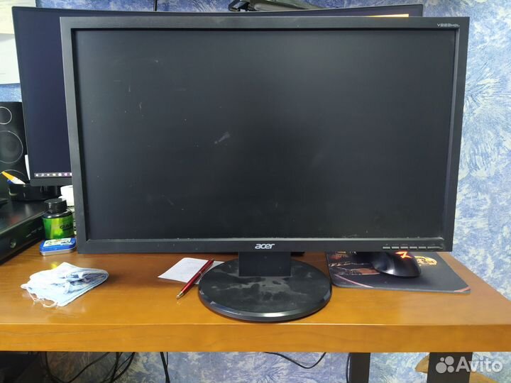 Монитор Acer 23