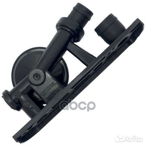 Клапан вентиляции картерных газов Audi A3, A4