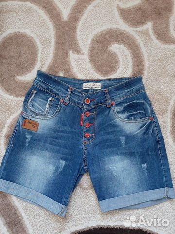 Шорты