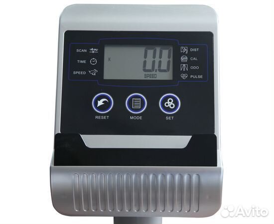 Велотренажер DFC B8508