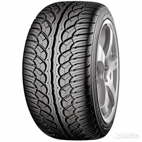 Yokohama Parada Spec-X PA02 255/45 R20