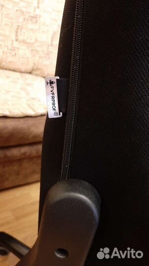 Компьютерное кресло геймерское бу