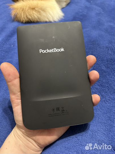 Pocketbook 614 plus