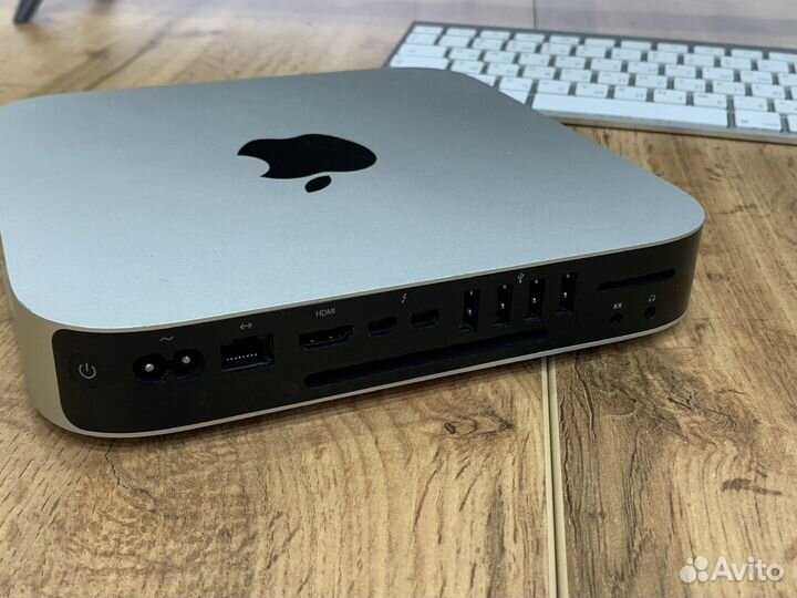 Mac Mini 2017 i5 + Office / Photoshop