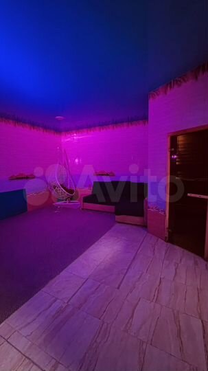 Дом 80 м² на участке 1 сот.