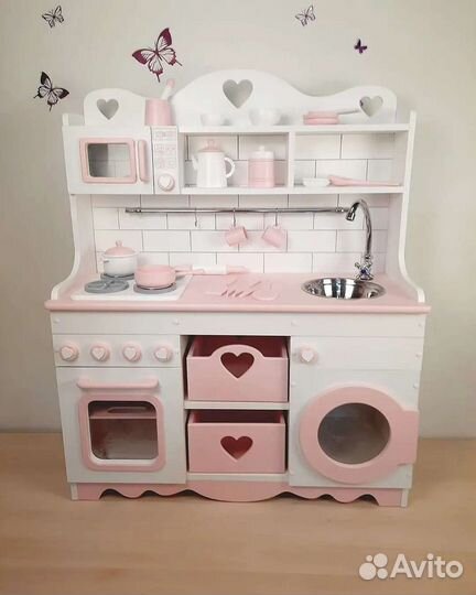 Детская кухня