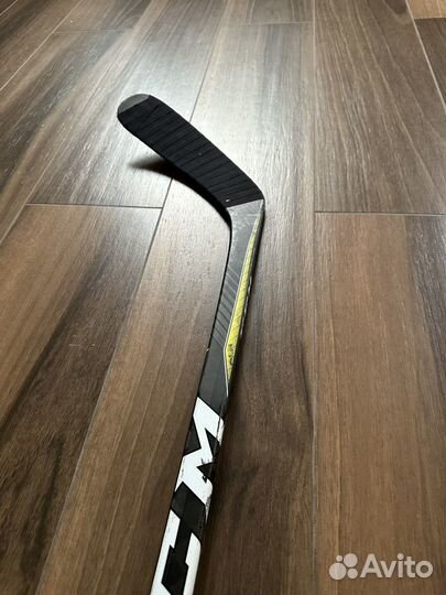Клюшка true, warrior ccn, bauer