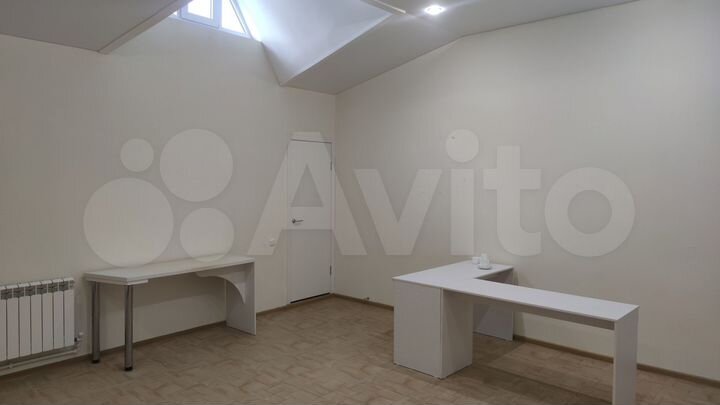 Свободного назначения, 60 м²