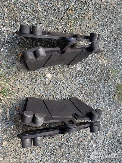 Тормозные диски