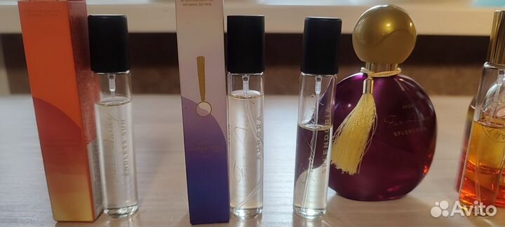 Avon Far away, Artistique