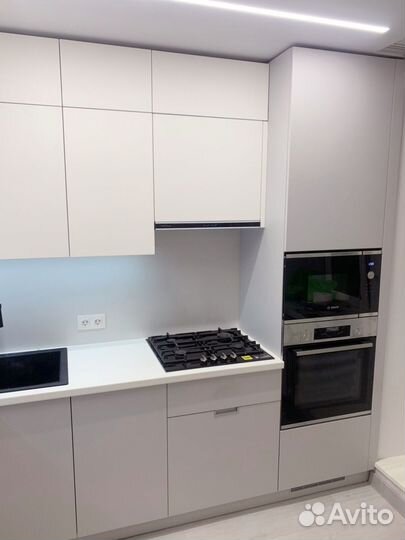 Кухонные гарнитуры на заказ