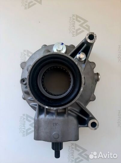 Редуктор задний, в сборе CF moto