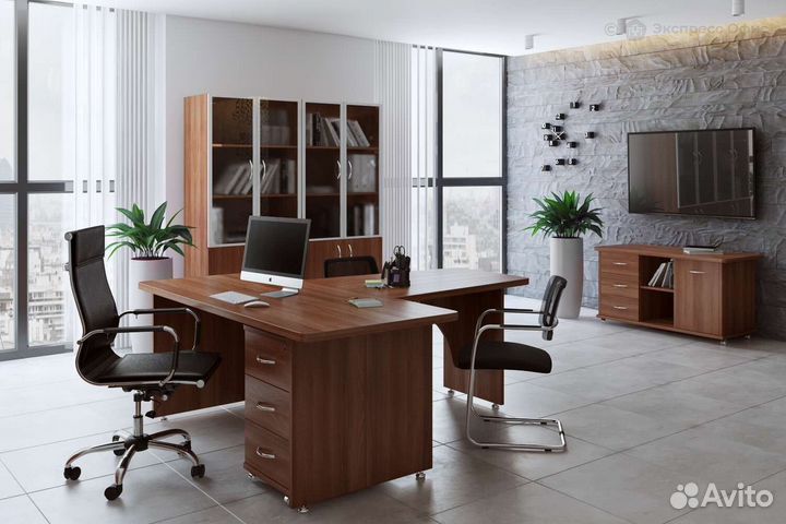 Кабинет руководителя Форум (Ed)