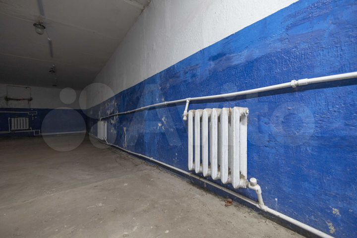 Склад, производство, Свобод назначения, 383 м²