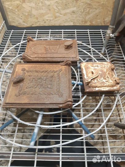 Пескоструйная обработка