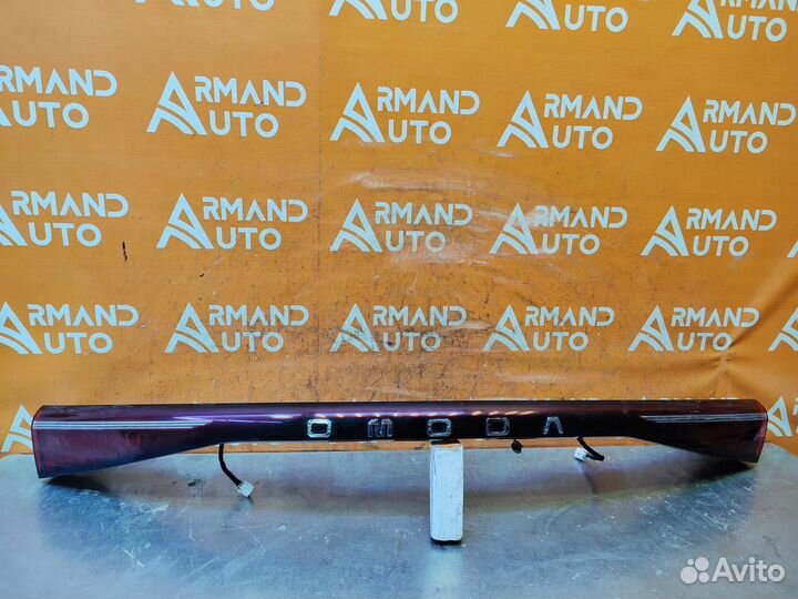 Фонарь Omoda C5 T19C 2022-Нв