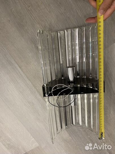 Настенный светильник бра