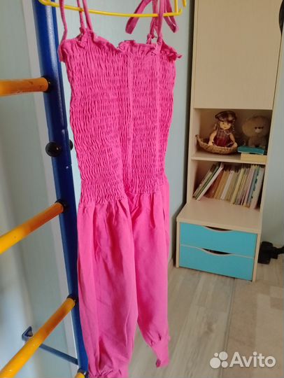 Боди на девочку