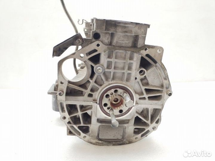 Блок цилиндров Mitsubishi Asx GA3W 1.8 4B10