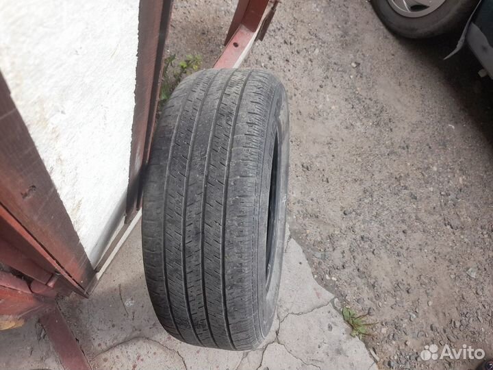 Continental ContiSportContact 3 215/65 R16