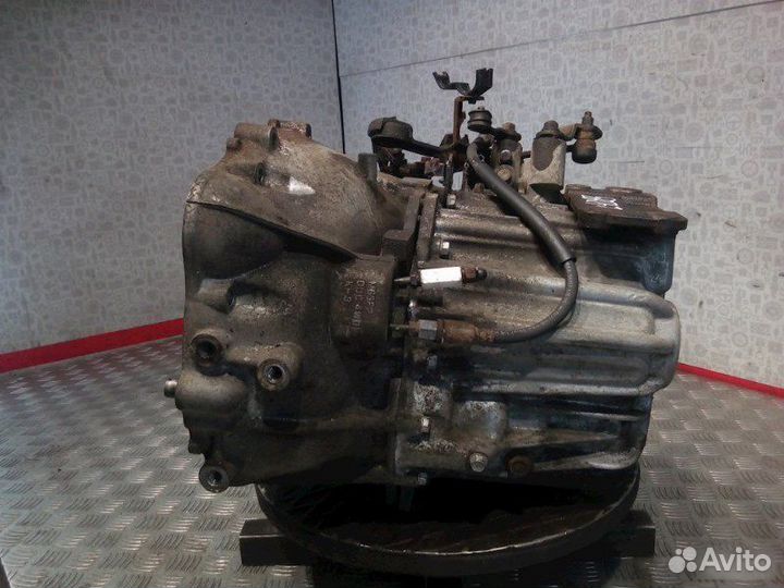 МКПП Hyundai Tucson 2.0