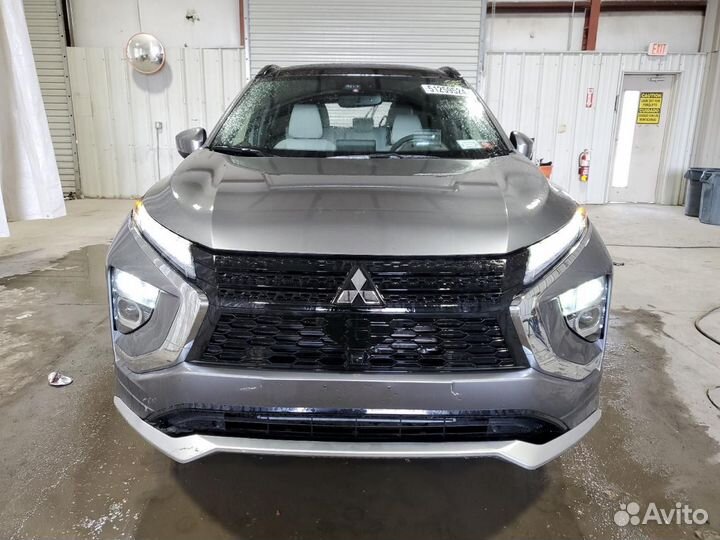 Разборка авто Mitsubishi Eclipse Cross 2023