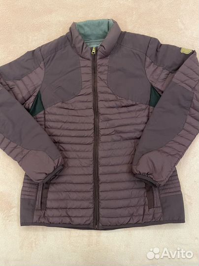 Куртка женская, Eddie Bauer, оригинал