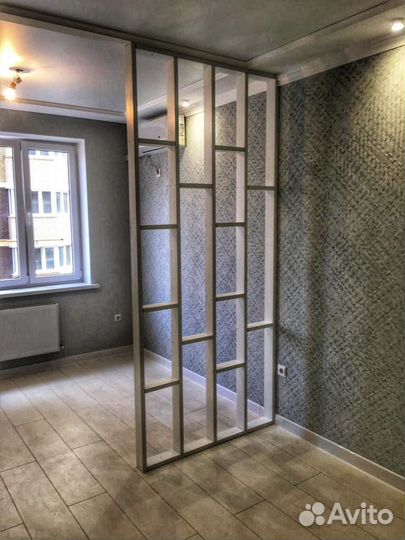 Столярные работы по дереву