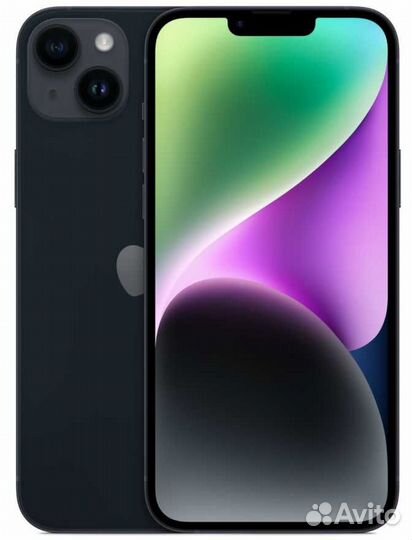 iPhone 14 Plus 256